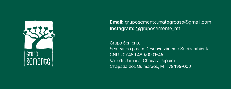 Mudanças do clima e incêndios florestais em Chapada dos Guimarães